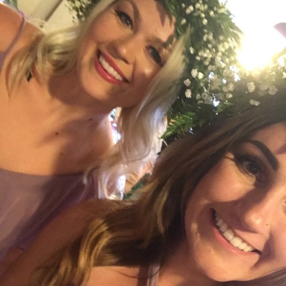 Meet your Posher, Taylor